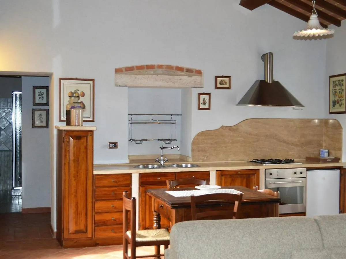 Apartamento Belvilla By Oyo Appartamento Giotto Serre Di Rapolano
