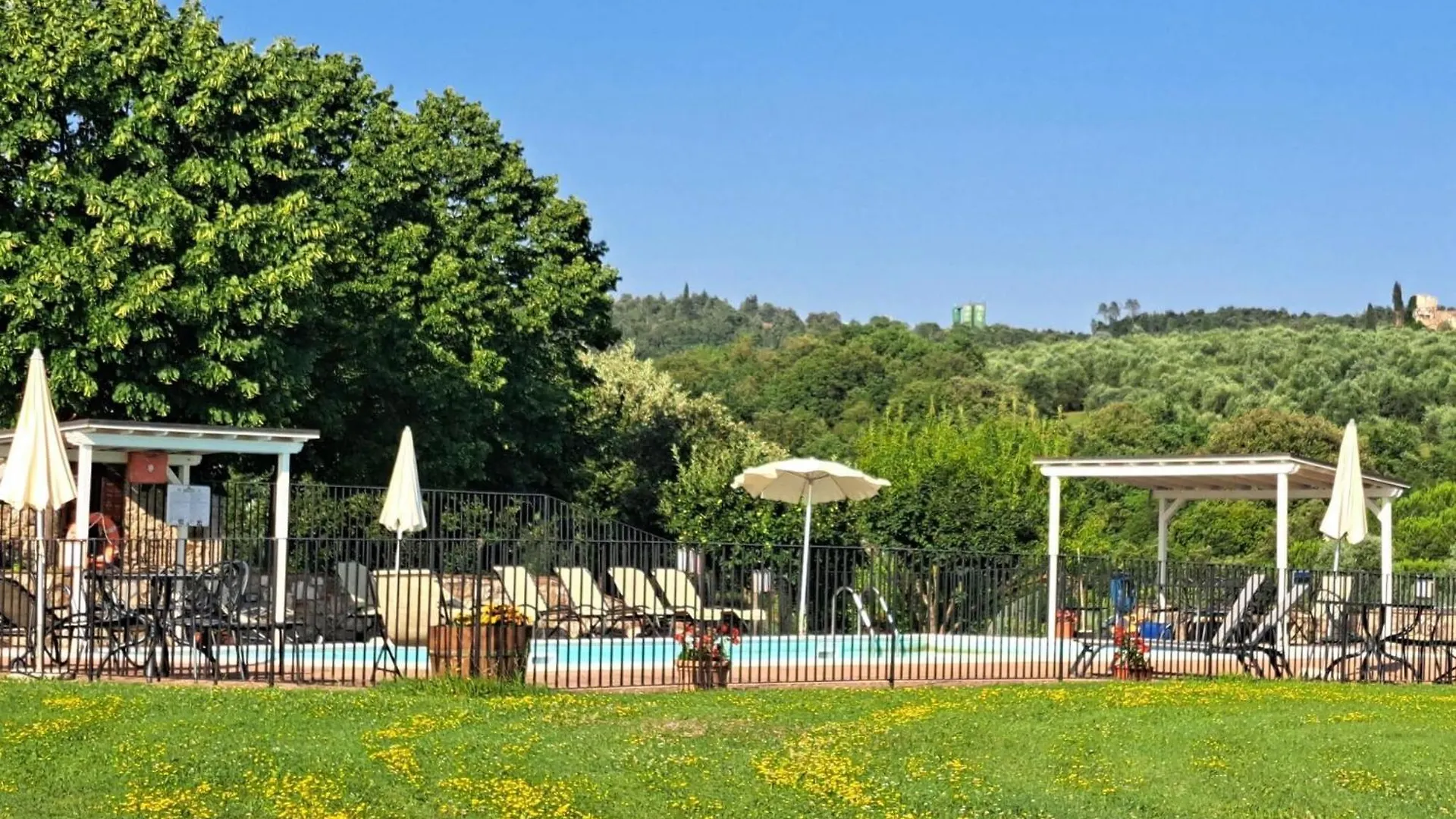 Belvilla By Oyo Appartamento Giotto Serre Di Rapolano Apartamento