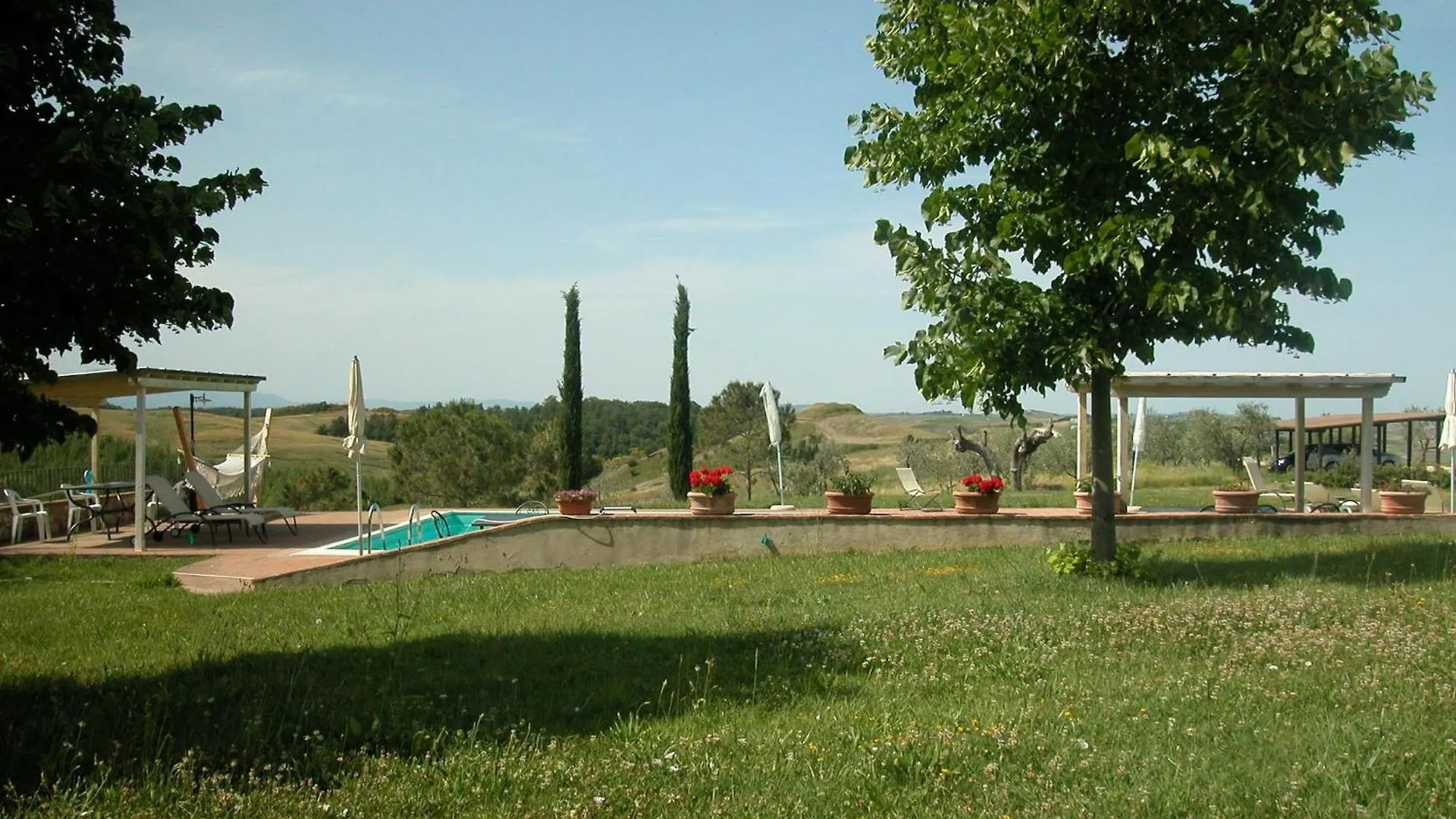 Apartamento Belvilla By Oyo Appartamento Giotto Serre Di Rapolano Itália